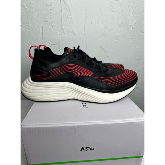 APL Streamline Women’s athletic sneaker - Picture 8 of 8
